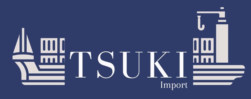 Tsuki Import